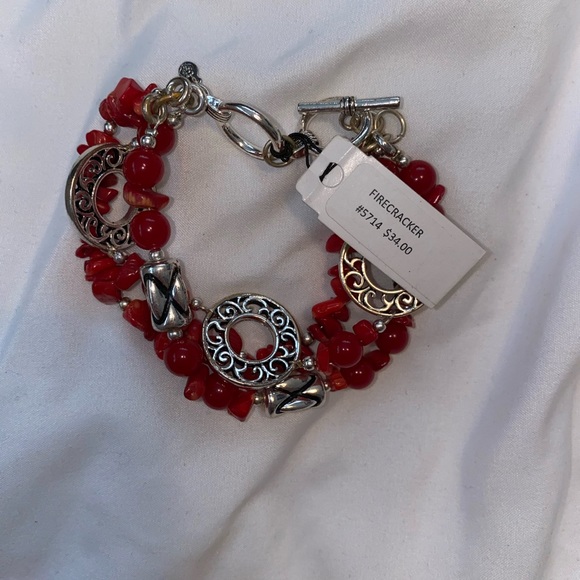 premier designs firecracker set - Picture 5 of 5